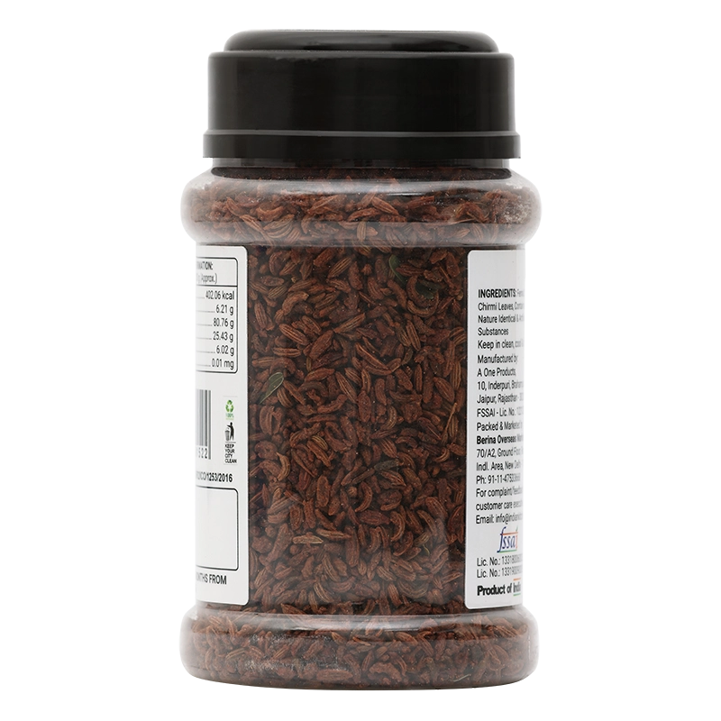 Indian Kitchen Pan Mix Saunf 180g - Indian Kitchen